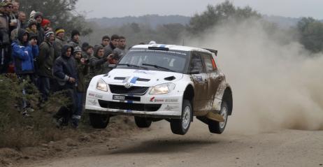 Andreas Mikkelsen